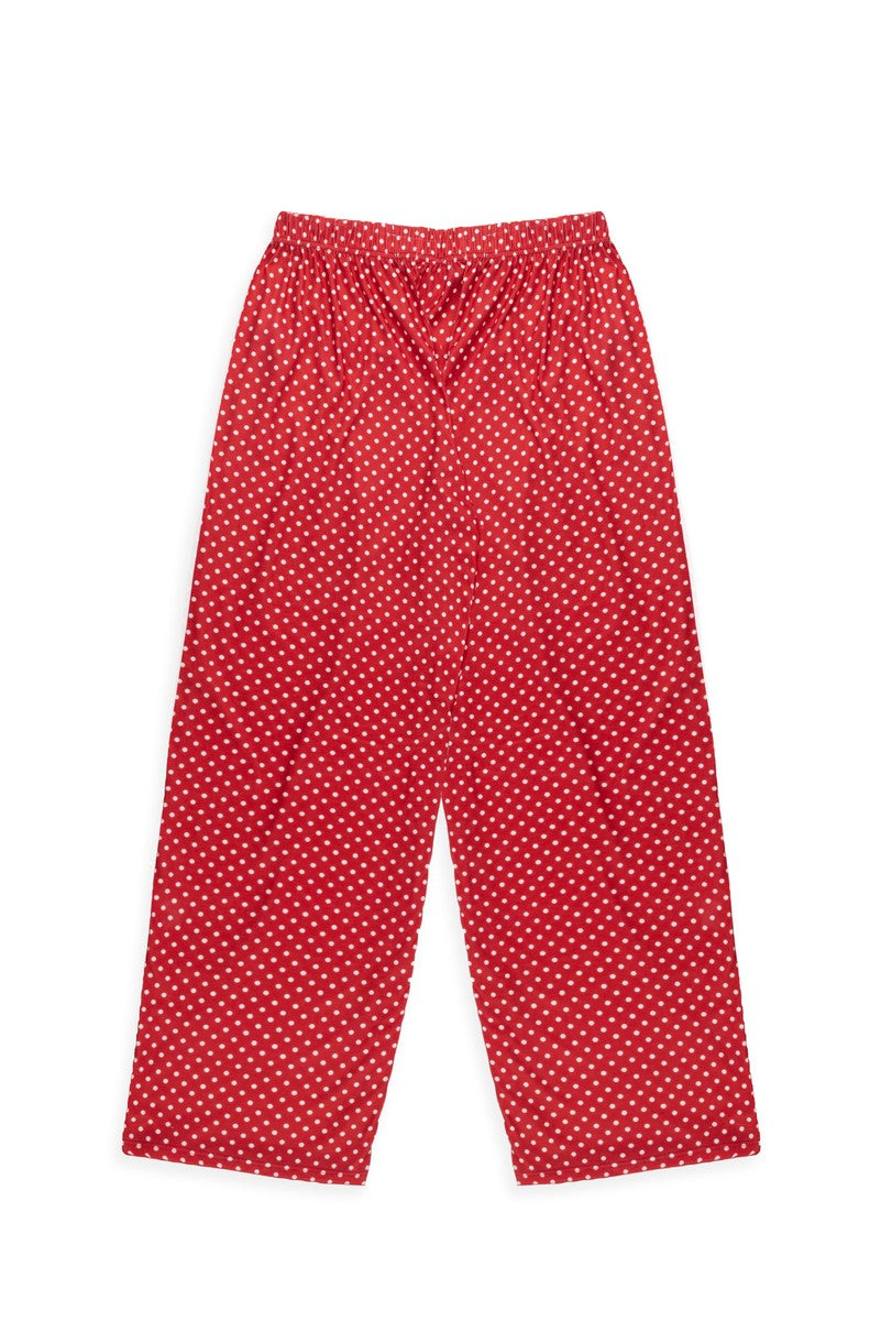 Two-Piece Pajama Set | Forever 21 Womens