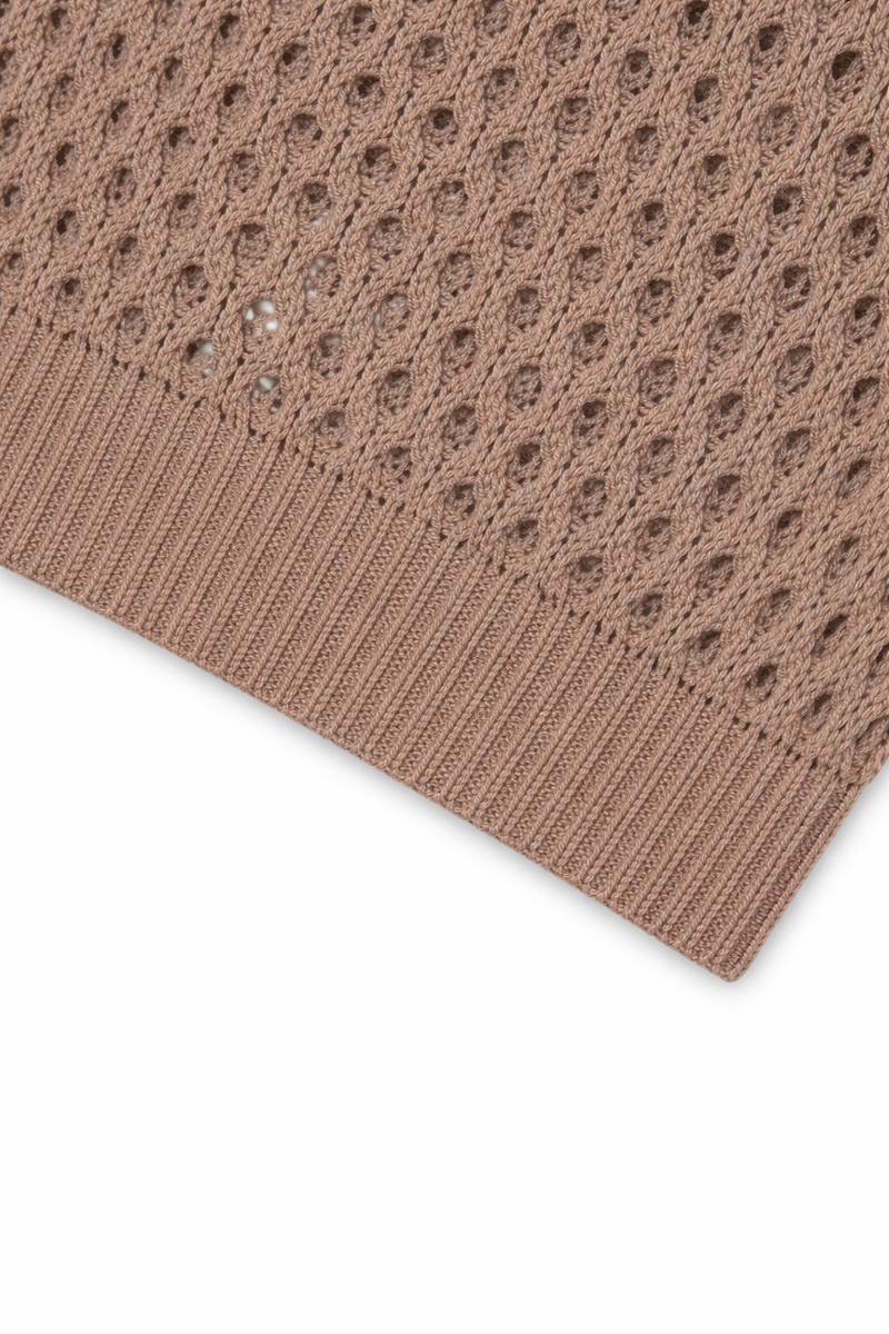 Open-Knit Crochet Sweater | Forever 21 Womens