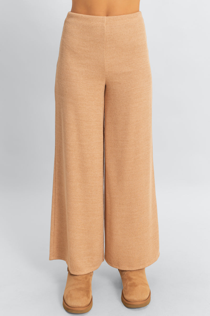 Mockneck Top and Pant Set | Forever 21 Womens