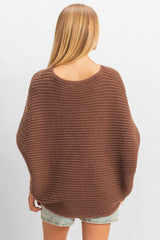 Oversized Cocoon Sweater | Forever 21 Womens