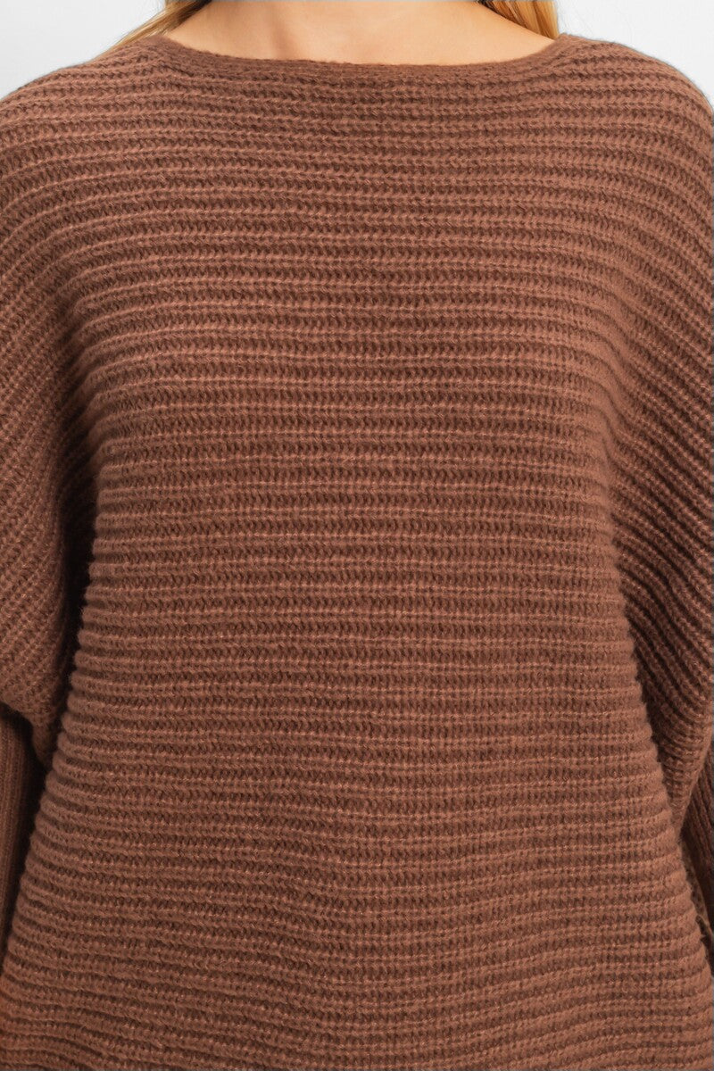 Oversized Cocoon Sweater | Forever 21 Womens