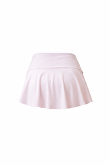 Ruffled Mini Skort | Forever 21 Womens