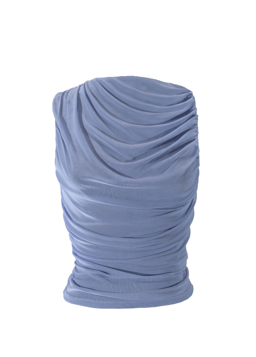 Sleeveless Ruched Top | Forever 21 Womens