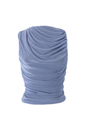 Sleeveless Ruched Top | Forever 21 Womens