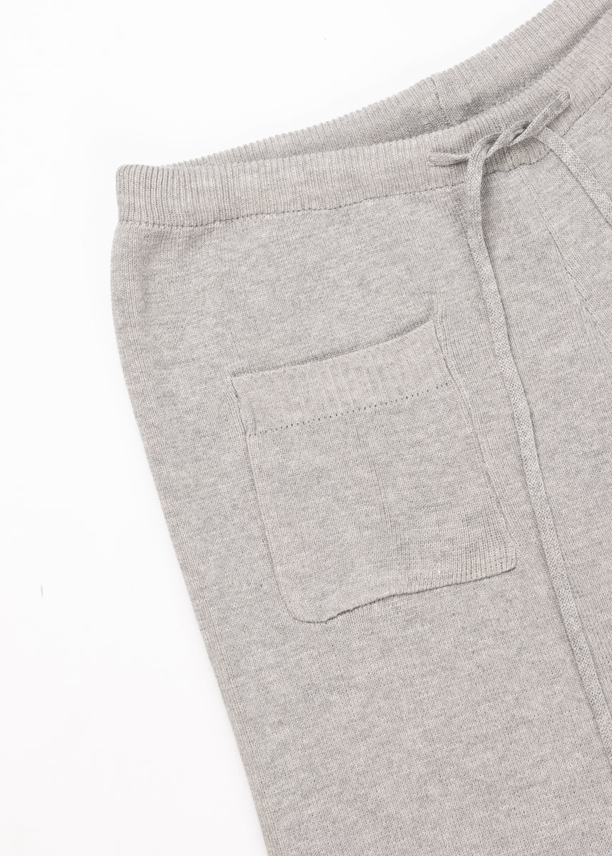 Ribbed Sweater-Knit Pajama Pant | Forever 21 Womens