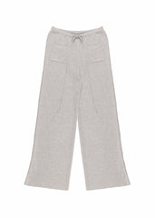 Ribbed Sweater-Knit Pajama Pant | Forever 21 Womens