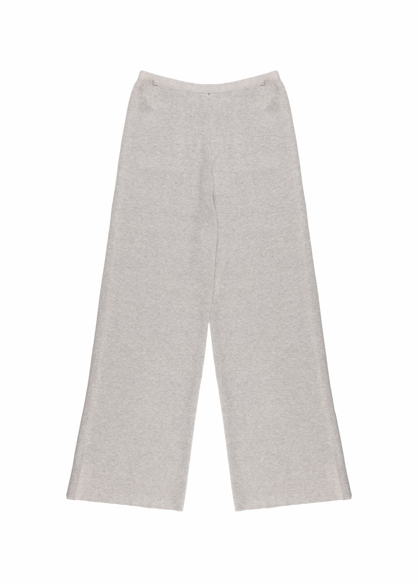 Ribbed Sweater-Knit Pajama Pant | Forever 21 Womens