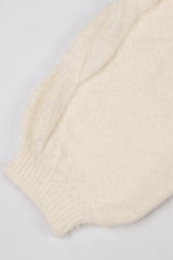 Fuzzy Open-Front Cardigan Sweater | Forever 21 Womens