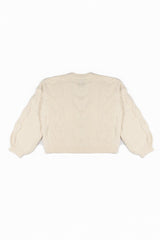 Fuzzy Open-Front Cardigan Sweater | Forever 21 Womens