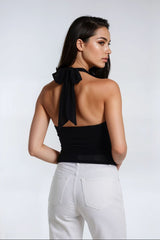 Mesh Sweetheart Cropped Halter Top | Forever 21 Womens