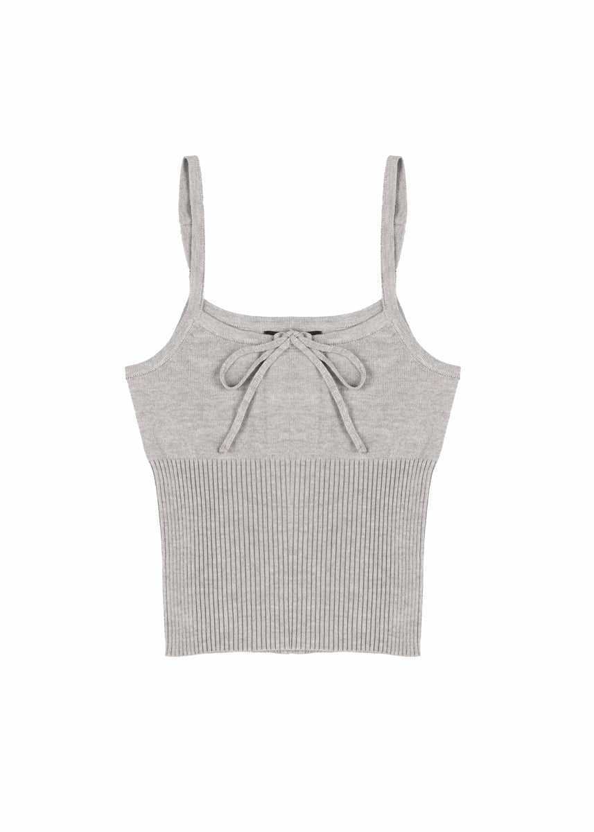 Ribbed Sweater-Knit Cami | Forever 21 Womens