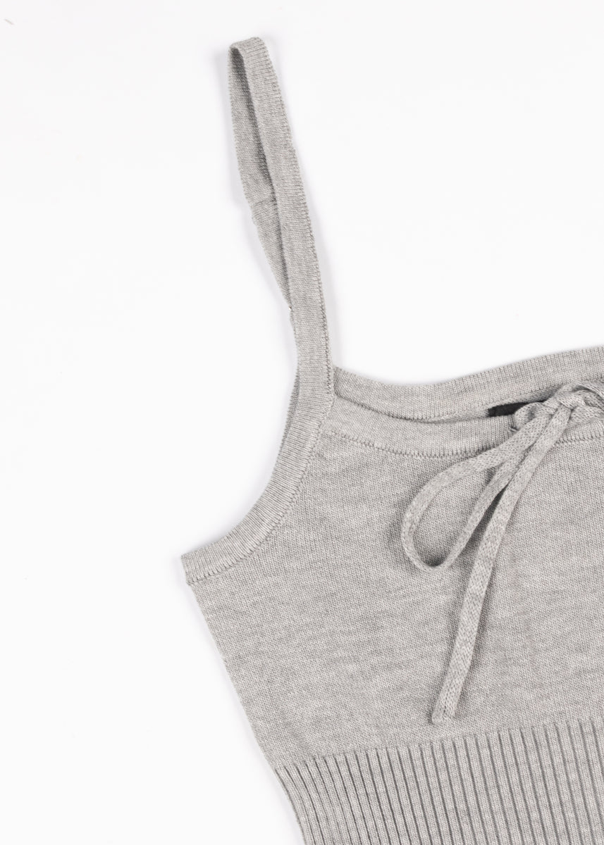 Ribbed Sweater-Knit Cami | Forever 21 Womens