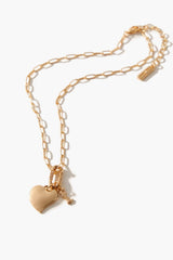 Frasier Sterling Initial Necklace | Forever 21 Womens