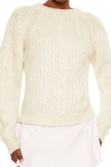 Tie-Back Bow Sweater | Forever 21 Womens