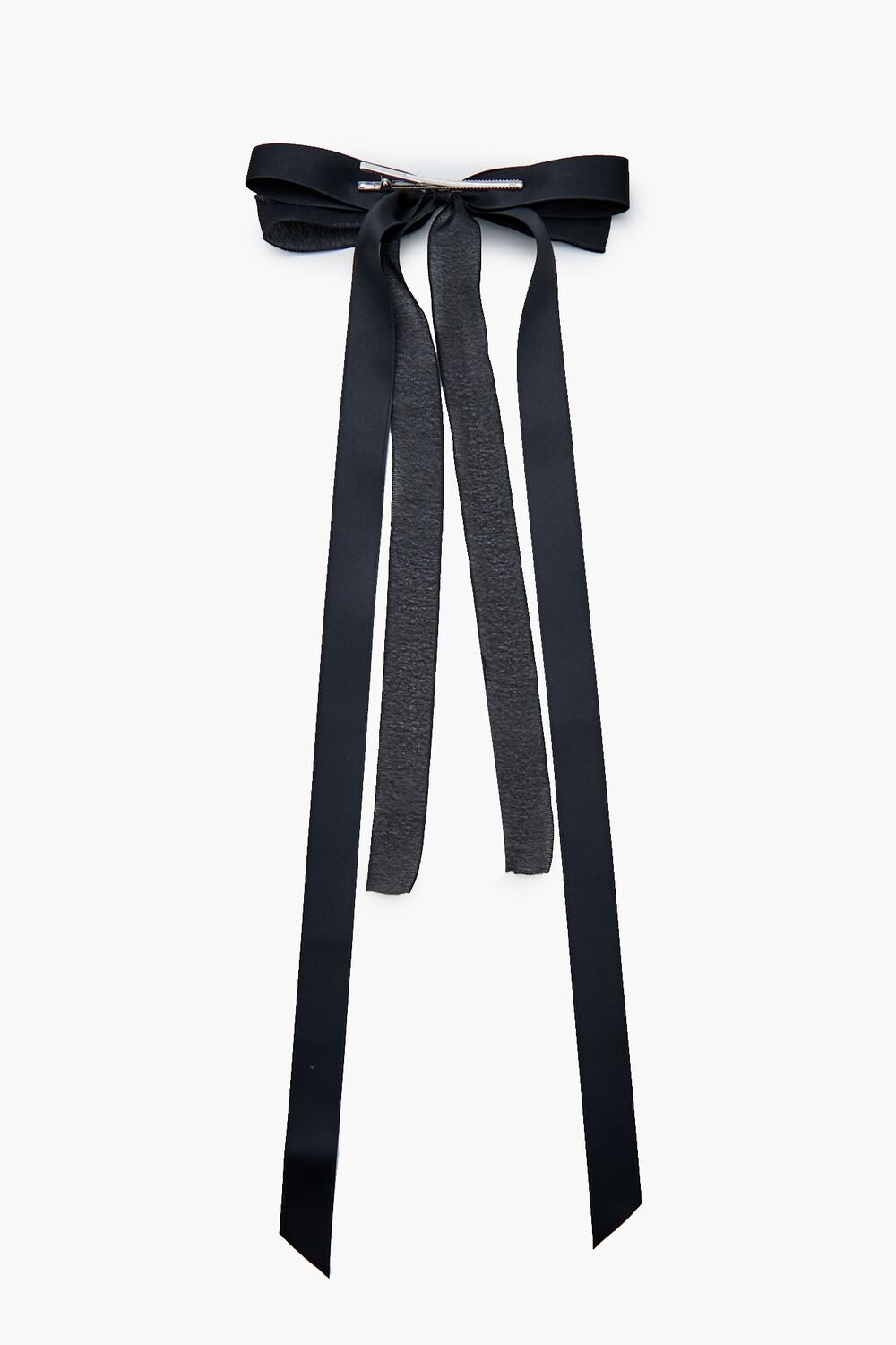 Oversized Bow Hair Clip | Forever 21 Womens