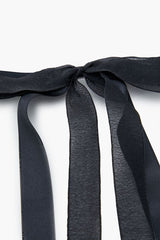 Oversized Bow Hair Clip | Forever 21 Womens