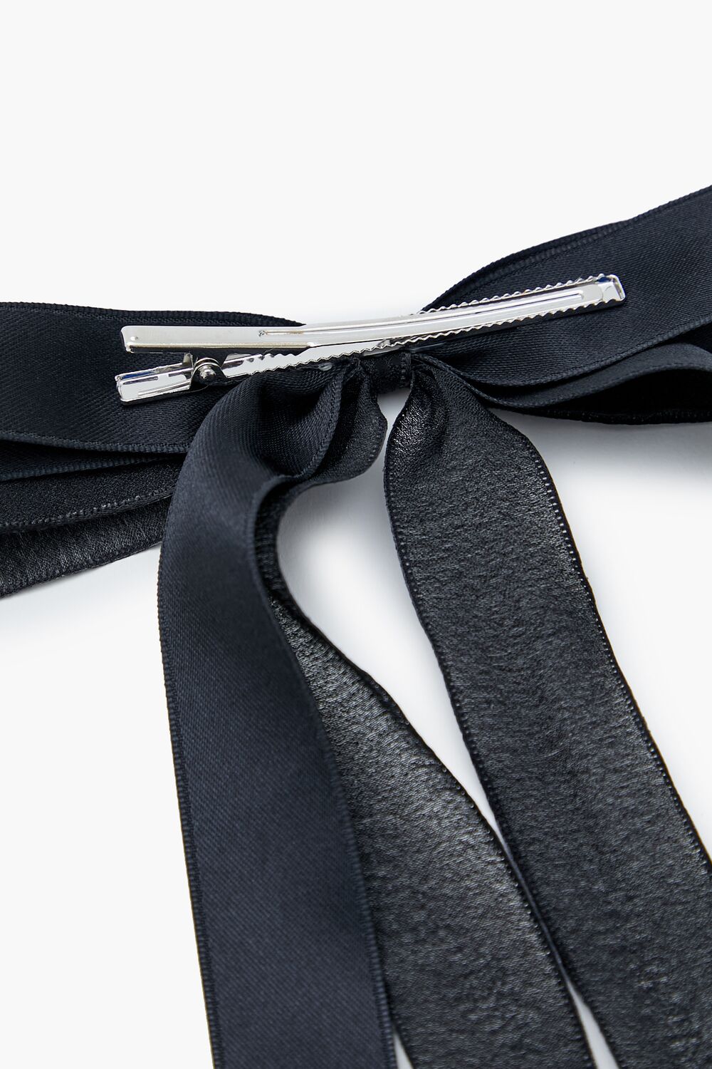 Oversized Bow Hair Clip | Forever 21 Womens