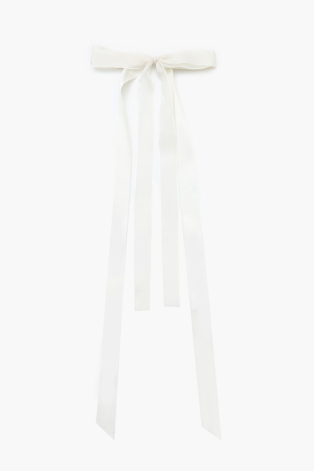 Oversized Bow Hair Clip | Forever 21 Womens