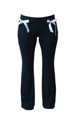 Bow-Accent Leggings | Forever 21 Womens