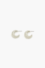 Twisted Hoop Earrings | Forever 21 Womens