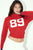 RED/WHITE