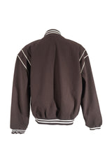 Plus Size Los Angeles Varsity Jacket | Forever 21 Womens