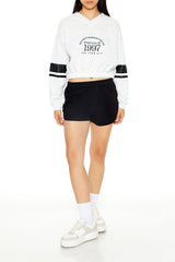 Brooklyn Champions League Pullover | Forever 21 Womens