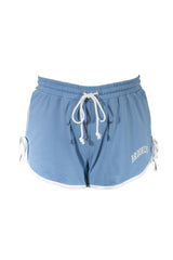 Plus Size Brooklyn Graphic Shorts | Forever 21 Womens