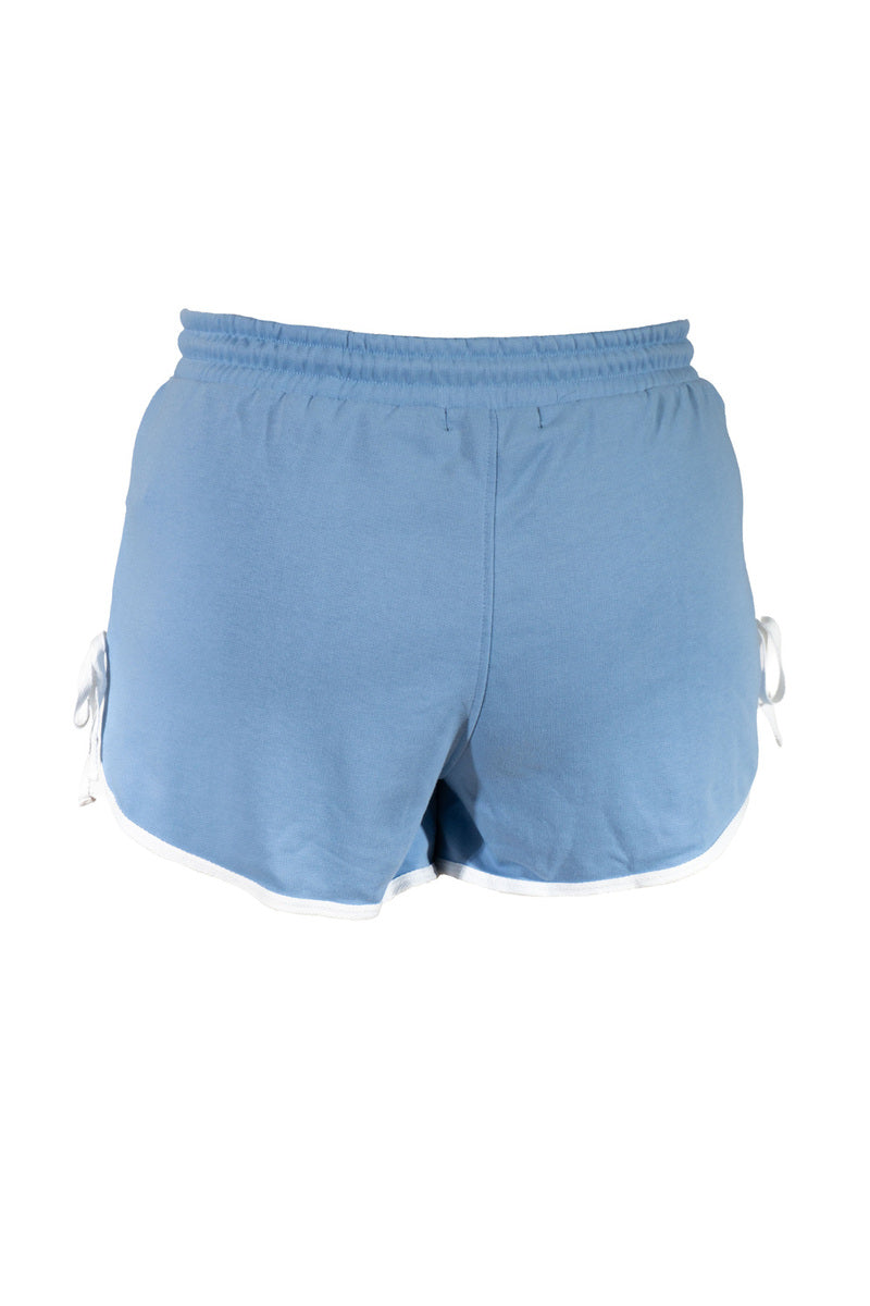 Plus Size Brooklyn Graphic Shorts | Forever 21 Womens