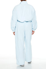 Plus Size Active Windbreaker Pants | Forever 21 Womens