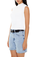 Sleeveless Sweater-Knit Top | Forever 21 Womens