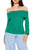 VERDANT GREEN