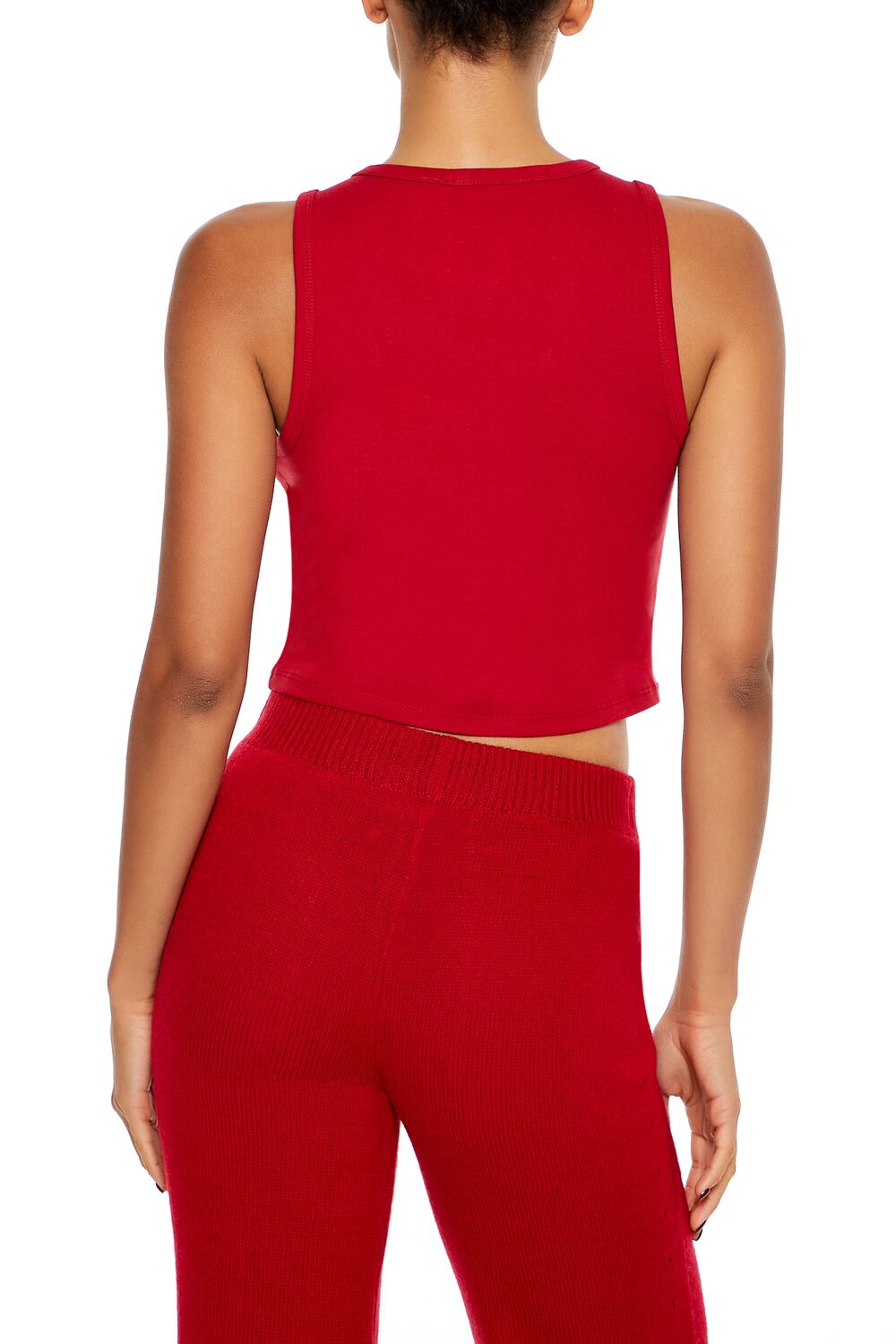 Emotional Baggage Tank Top | Forever 21 Womens