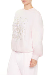 Beaded Virgo Pullover | Forever 21 Womens