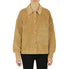 Velvet Corduroy Shacket | Forever 21 Womens