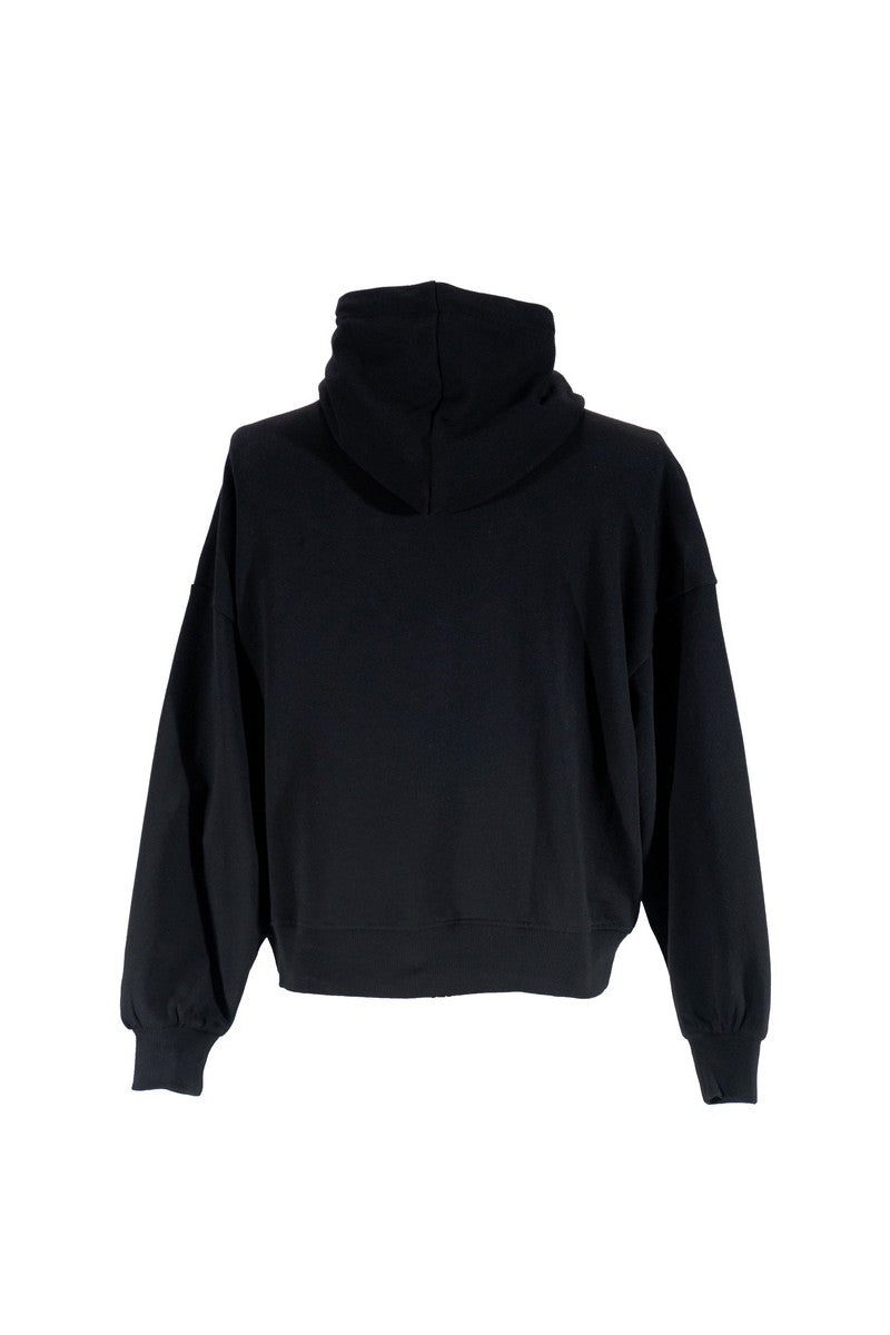 Snow White Embroidered Hoodie | Forever 21 Womens
