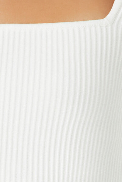 Ribbed Knit Sweater | Forever 21 Womens