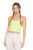PALE GREEN