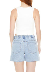 Sweater-Knit Cropped Tank Top | Forever 21 Womens