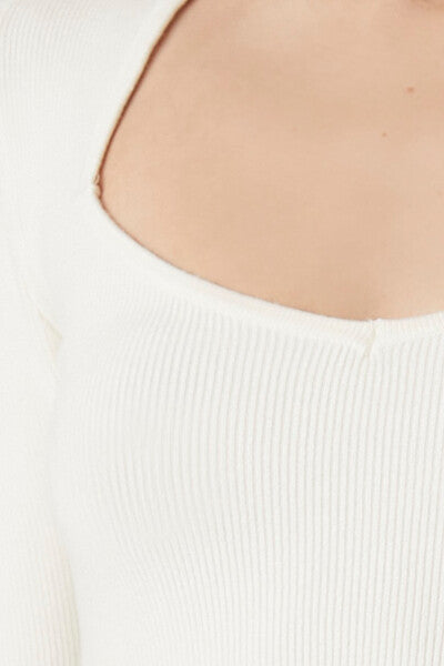 Sweater-Knit Crop Top | Forever 21 Womens