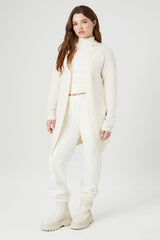 Open-Front Cardigan Sweater | Forever 21 Womens