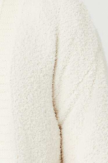 Open-Front Cardigan Sweater | Forever 21 Womens