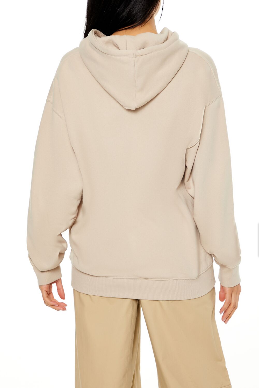 Original Pabst Blue Ribbon Hoodie | Forever 21 Womens