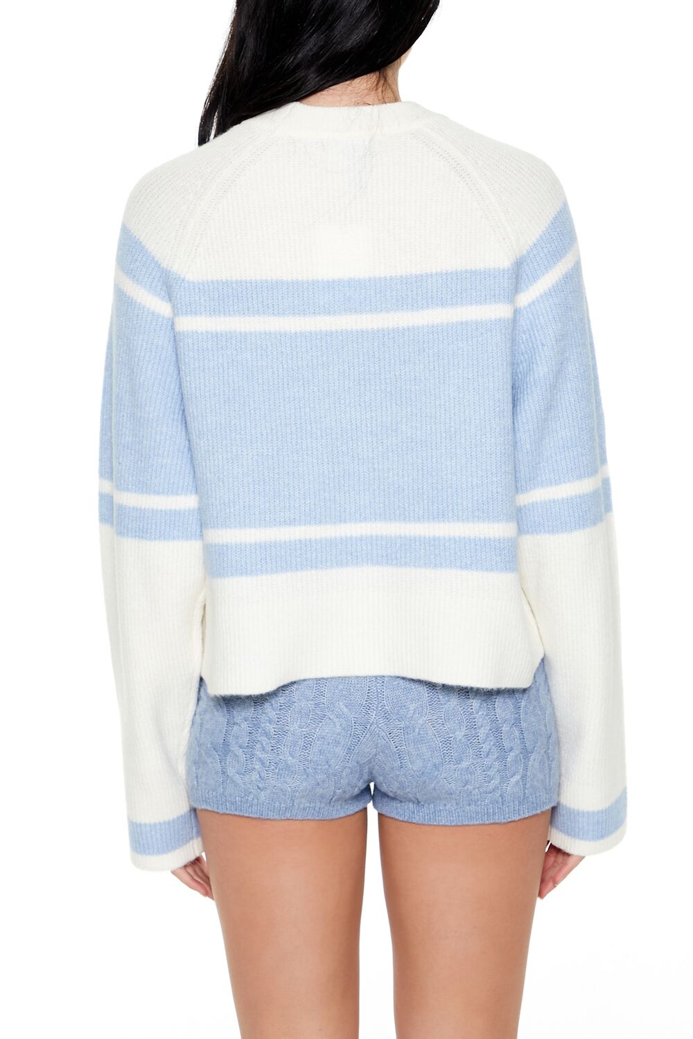 Ski Vermont Colorblock Sweater | Forever 21 Womens