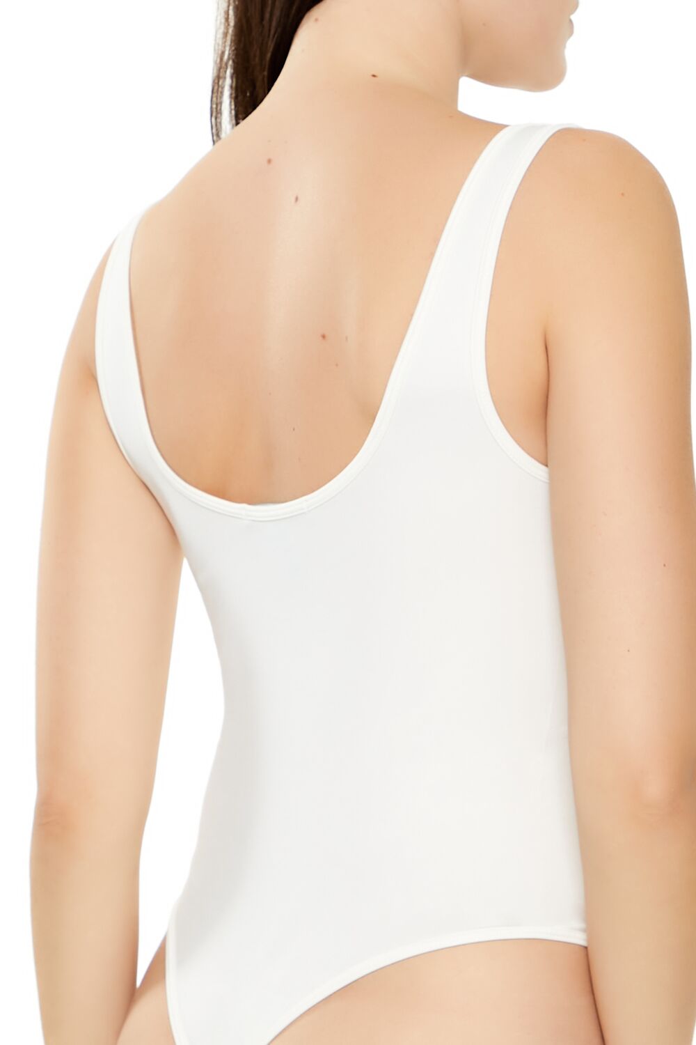 Seamless Tank Bodysuit | Forever 21 Womens
