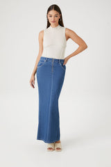 Ribbed Half-Zip Bodysuit | Forever 21 Womens