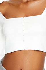 Sweater-Knit Crop Top | Forever 21 Womens