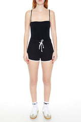 Seamless Thong Cami Bodysuit | Forever 21 Womens