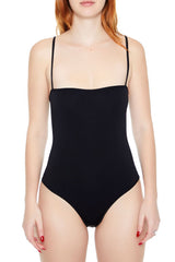 Seamless Thong Cami Bodysuit | Forever 21 Womens