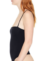 Seamless Thong Cami Bodysuit | Forever 21 Womens